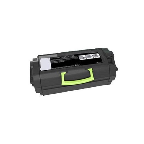 Toner Compatível para Lexmark 53B2000 (053B2000)