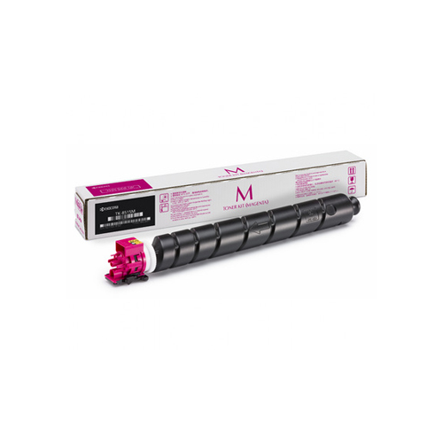 Toner Kyocera TK-8515M Magenta (TK8515, 1T02NDBNL1)