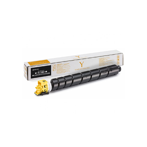 Toner Kyocera TK-8515Y Amarelo (TK8515, 1T02NDANL1)