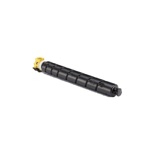 Toner Compatível Katun para Kyocera TK-8515Y Amarelo (TK8515, 1T02NDANL1)