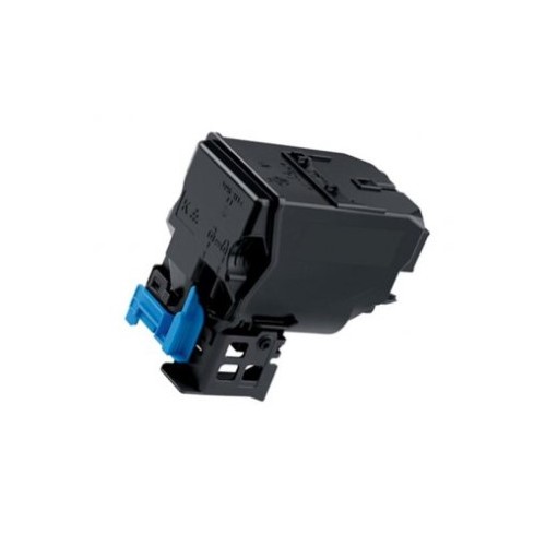 Toner Compatível para Epson C13S050750 Preto