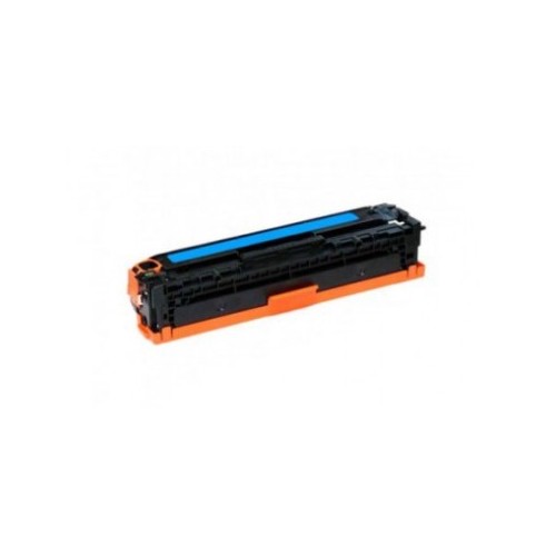 Toner Compatível Katun Performance para Canon 045H Azul 1245C002 - Alta Capacidade