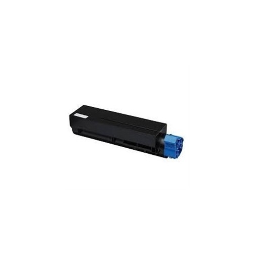 Toner Compatível para Oki 44917607 Preto