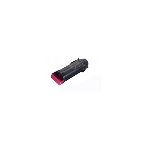 Toner Compatível p/ Xerox Phaser 6510 / 6515 Magenta - Extra Capacidade