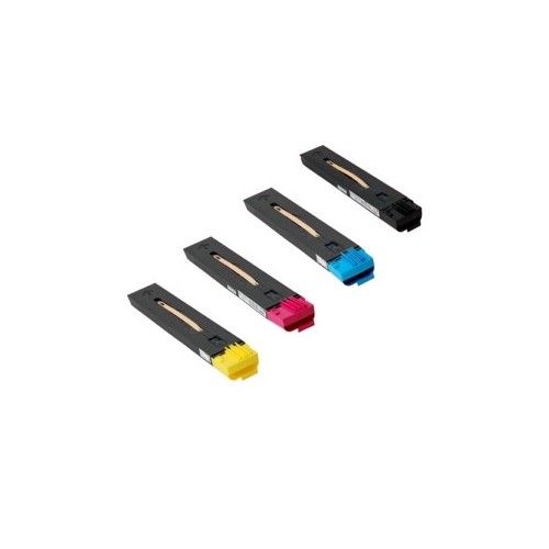 Toner Compatível para Xerox Color 550/ 560/ 570 Amarelo