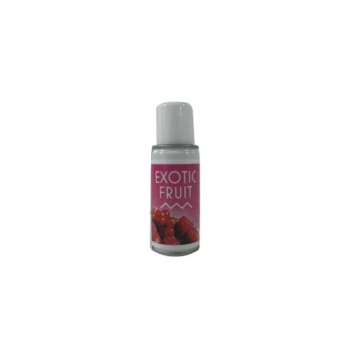 Recarga Ambientador BulkySoft Aerosol ExoticFruit 100ml 12 unidades