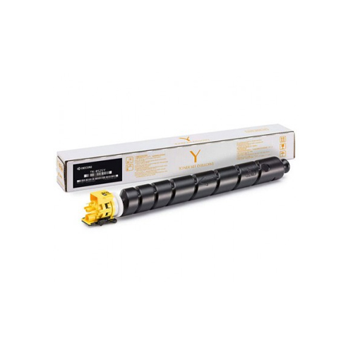 Toner Kyocera TK-8525Y Amarelo (TK8525, 1T02RMANL0)