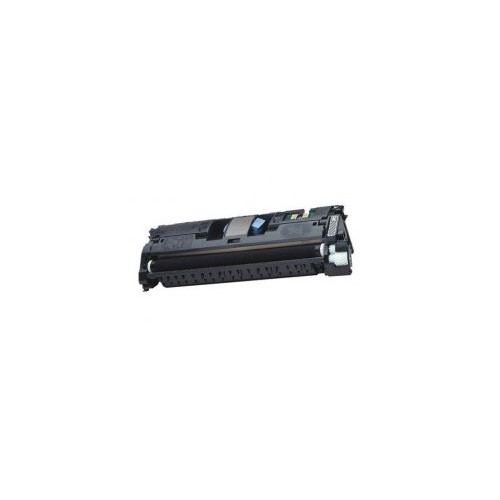 Toner Compatível para HP 122A Preto Q3960A