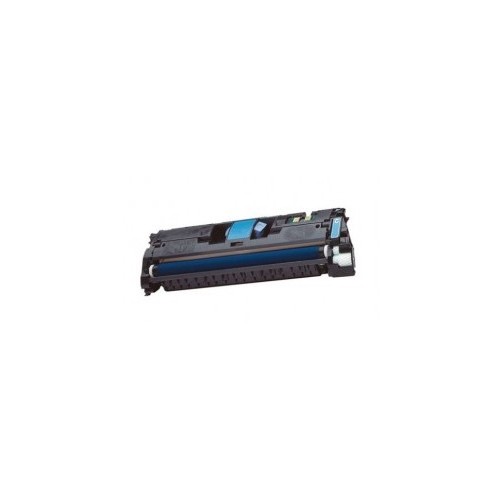 Toner Compatível para HP 122A Azul Q3961A