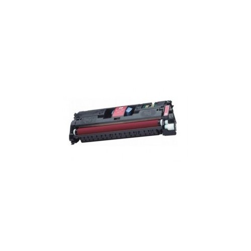 Toner Compatível para HP 122A Magenta Q3963A