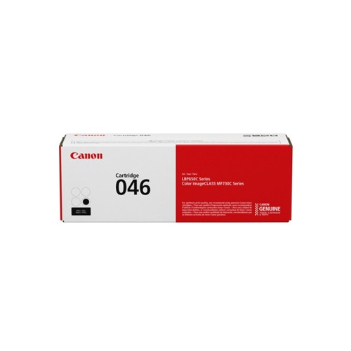 Toner Canon 046 Preto 1250C002