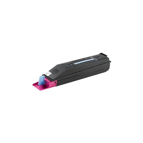 Toner Compatível Katun para Kyocera TK-865M (TK865M, 1T02JZBEU0)