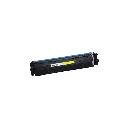 Toner Compatível Katun para Canon 046H Amarelo 1251C002- Alta Capacidade