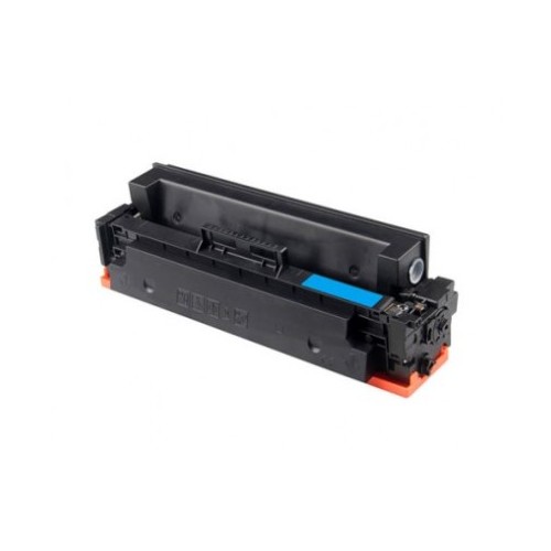 Toner Compatível Katun para Canon 046H Azul 1253C002 - Alta Capacidade