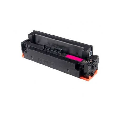 Toner Compatível para Canon 046H Magenta 1252C002 - Alta Capacidade