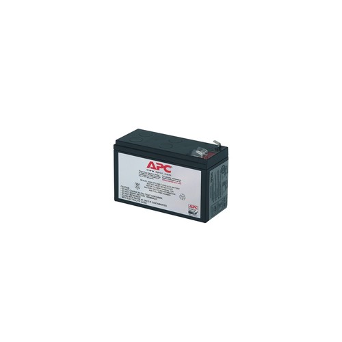 APC Replacement Battery Cartridge 47