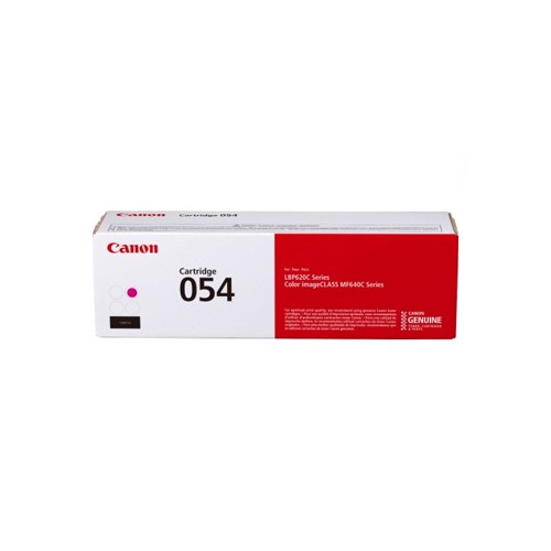 Toner Canon 054 Magenta 3022C002