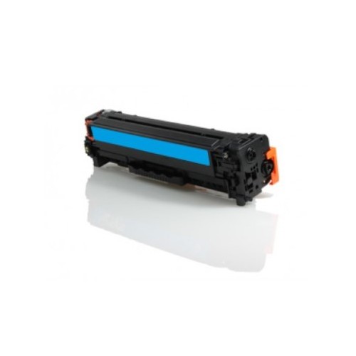 Toner Compatível Katun para Canon 054H Azul 3027C002 - Alta Capacidade