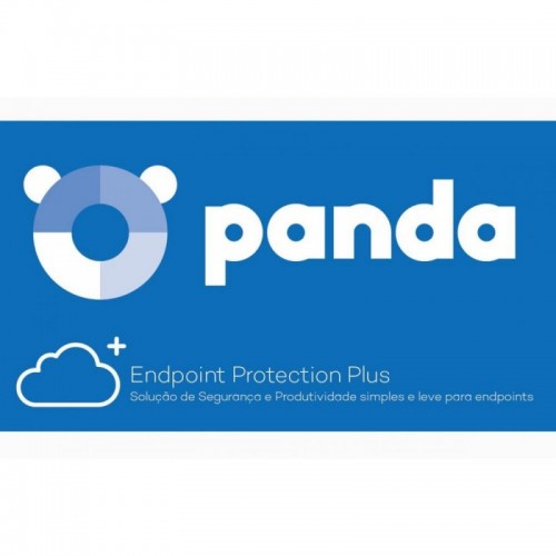 Panda Endpoint Protection Plus ( 1 Posto 3 Anos)