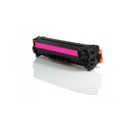 Toner Compatível Katun para Canon 054H Magenta 3026C002 - Alta Capacidade