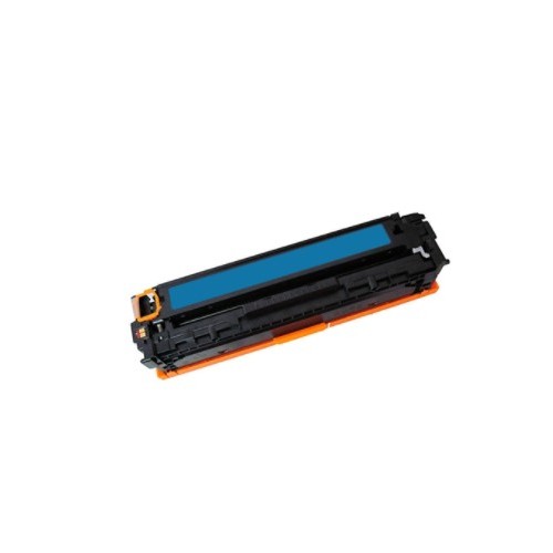 Toner Compatível para Canon 731 Azul 6271B002