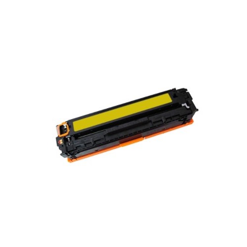 Toner Compatível para Canon 731 Amarelo 6269B002