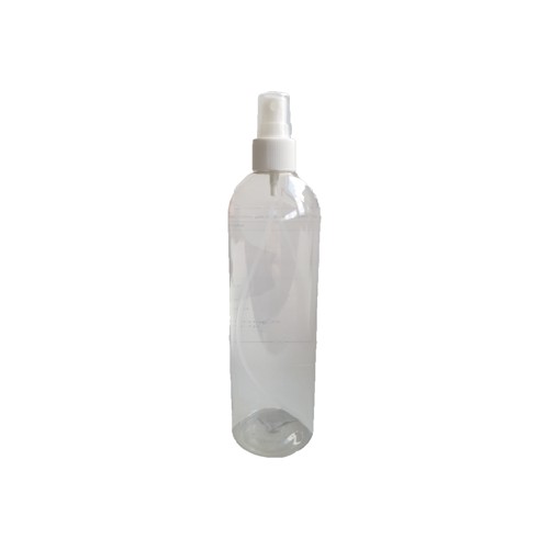 Frasco Vazio Plástico Spray 500ml