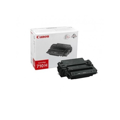 Toner Canon 710H Preto 0986B001