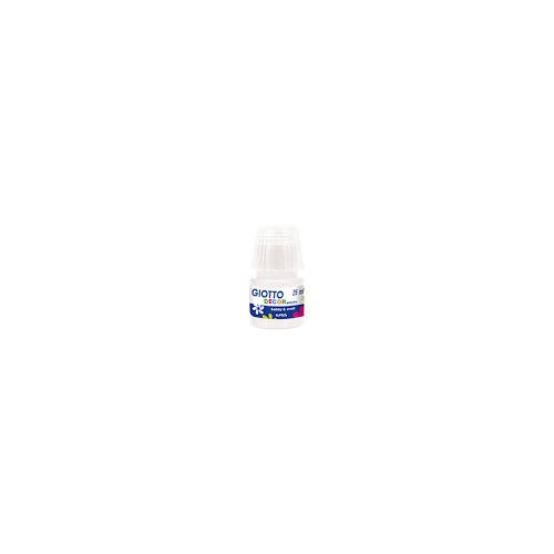 Guache Liquido Giotto Decor Acrilico 25ml Branco