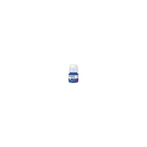 Guache Liquido Giotto Decor Acrilico 25ml Azul Ultramarino