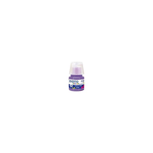 Guache Liquido Giotto Decor Acrilico 25ml Violeta