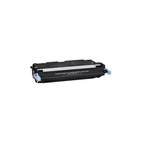 Toner Compatível Katun para Canon 711 Preto 1660B002