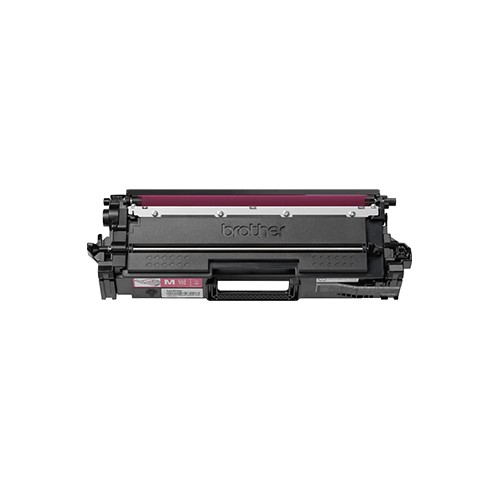 Toner Brother TN-821XLM Magenta