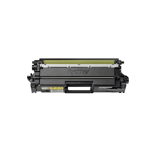 Toner Brother TN-821XLY Amarelo