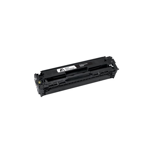 Toner Compatível Katun para Canon 718 Preto 2662B002