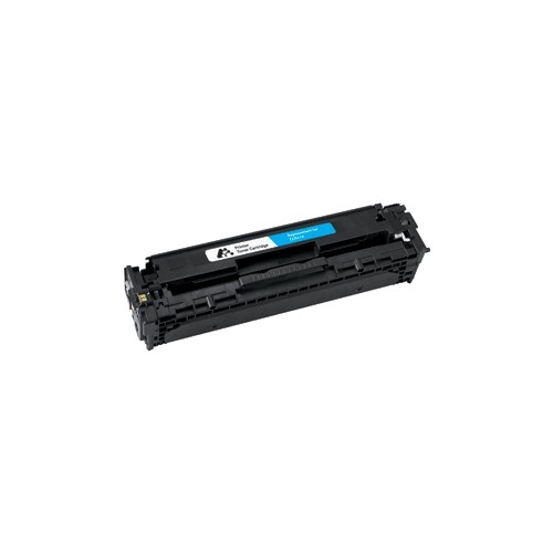 Toner Compatível Katun para Canon 718 Azul 2661B002