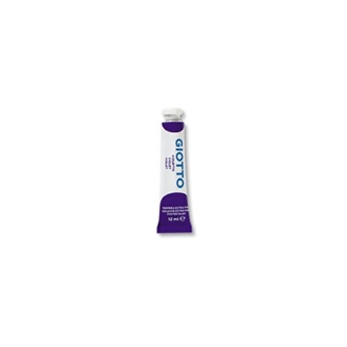 Guache Giotto 12ml Violeta - 6 unidades