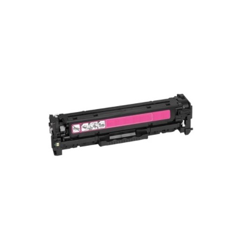 Toner Compatível para Canon 718 Magenta 2660B002