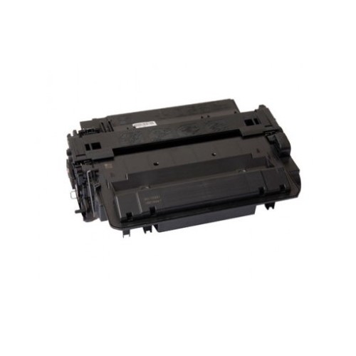 Toner Compatível para Canon 724 Preto 3481B002