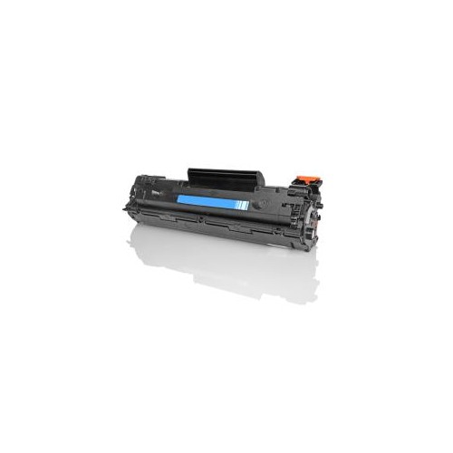 Toner Compatível para Canon 726 Preto 3483B002