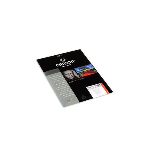 Papel Canson Infinity Discovery Pack Art A4 9 Folhas