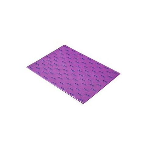 Papel Seda 51x76cm Pack 25 Folhas Violeta