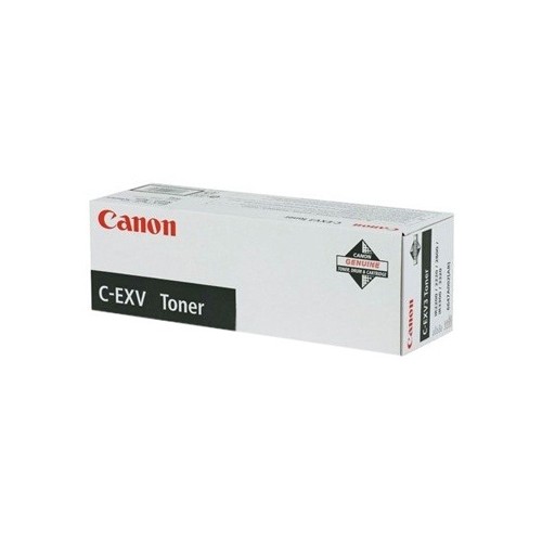 Toner Canon C-EXV39 Preto 4792B002