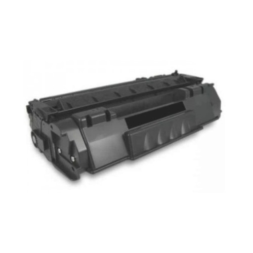 Toner Compatível para Canon 715H Preto 1976B002 - Alta Capacidade