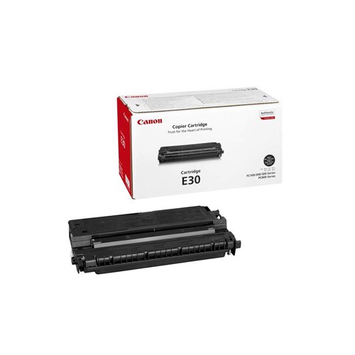 Toner Canon E30 Preto 1491A003