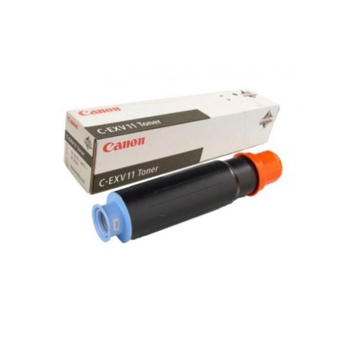 Toner Canon C-EXV11 Preto 9629A002