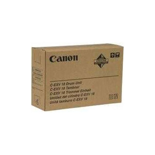 Tambor Canon C-EXV18 0388B002