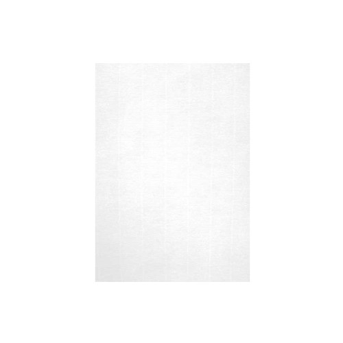 Papel Apli 12368 100gr A4 Verge Branco Embalagem 100 folhas