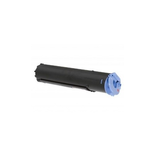 Toner Compatível para Canon C-EXV18 Preto 0386B002