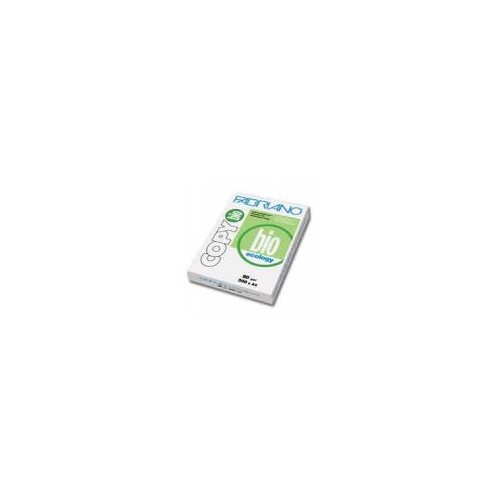 Papel Natural A4 95gr Blister - 50 Folhas Branco 210x297